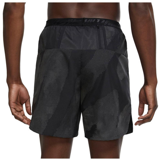 Nike Ανδρικό σορτς Dri-FIT Flex Stride 7" Nike Ανδρικό σορτς Dri-FIT Flex Stride 7"